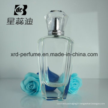 Vente chaude usine prix personnalisé mode Design bouteille de parfum